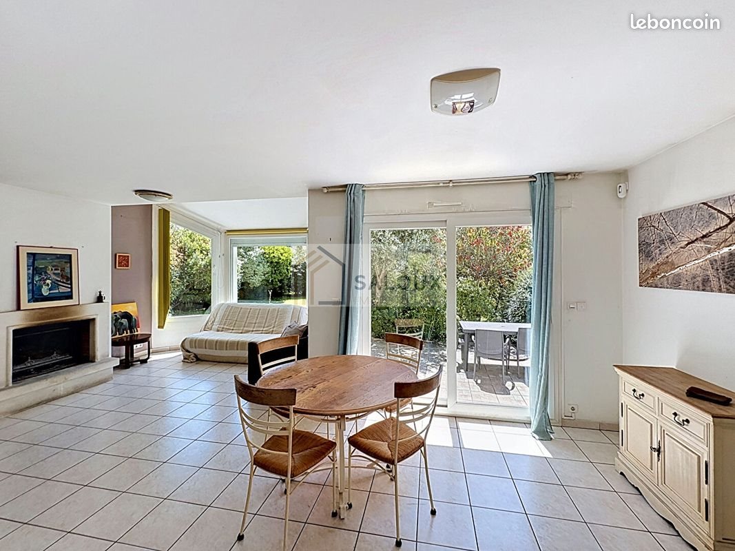 Maison à vendre, 97m², Muzillac