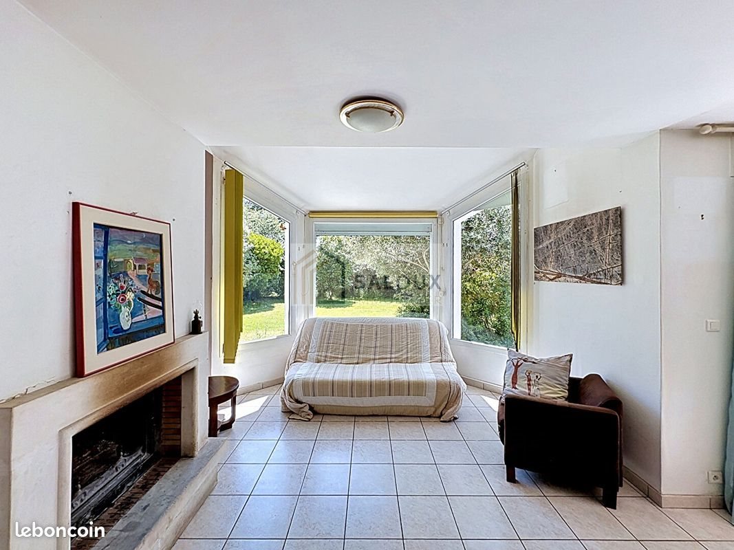 Maison à vendre, 97m², Muzillac