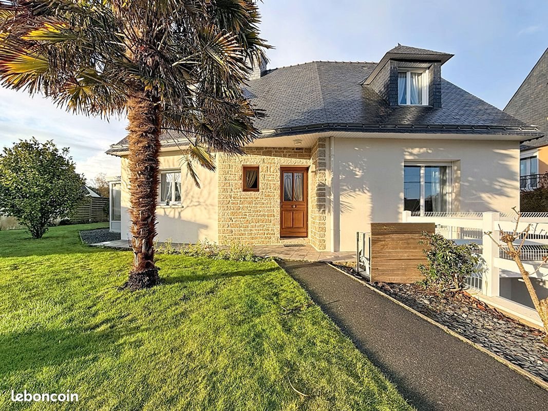 Maison à vendre, 119m², Muzillac