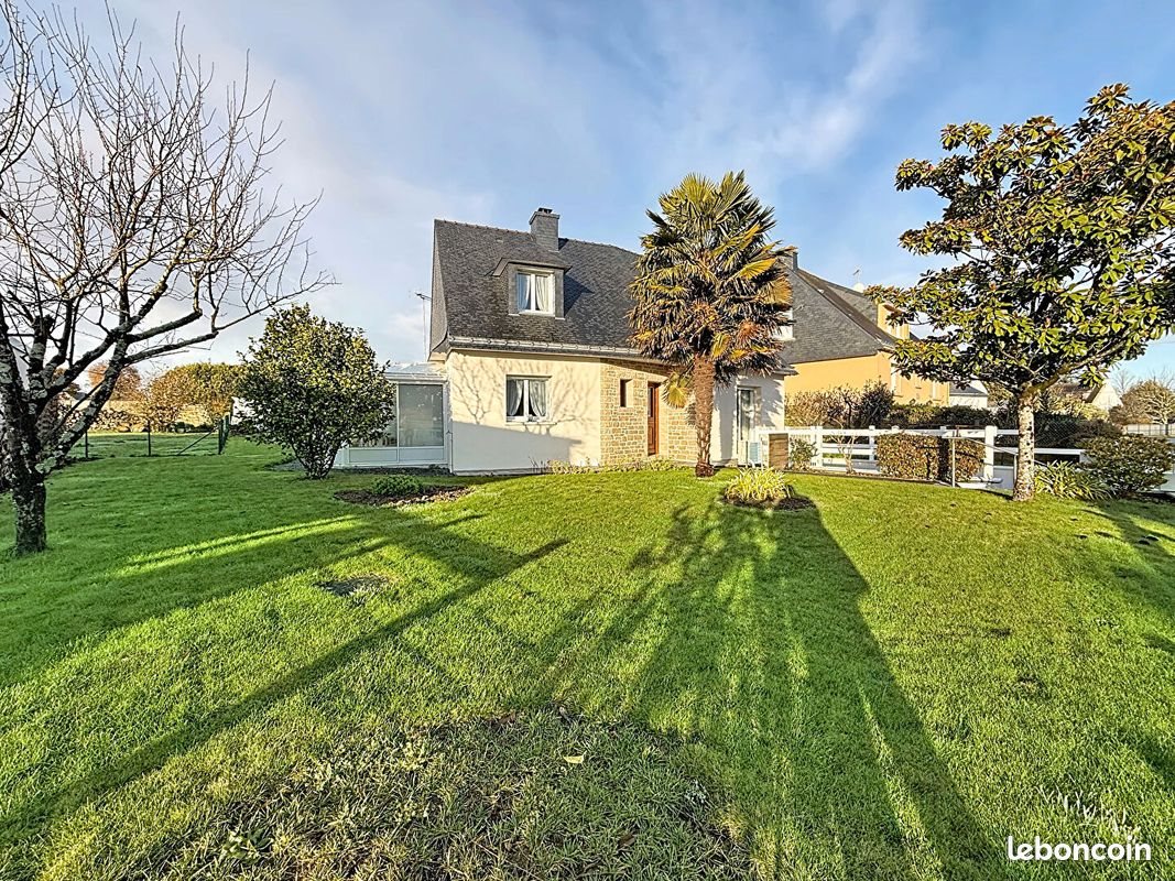 Maison à vendre, 119m², Muzillac