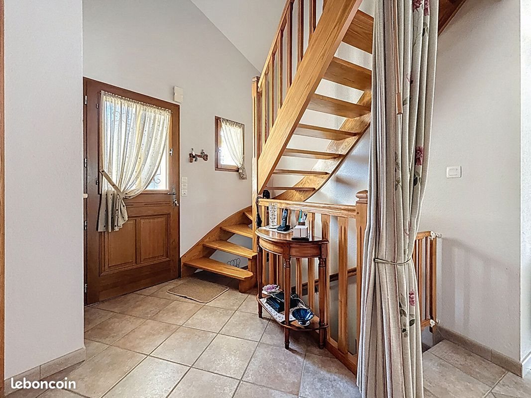Maison à vendre, 119m², Muzillac