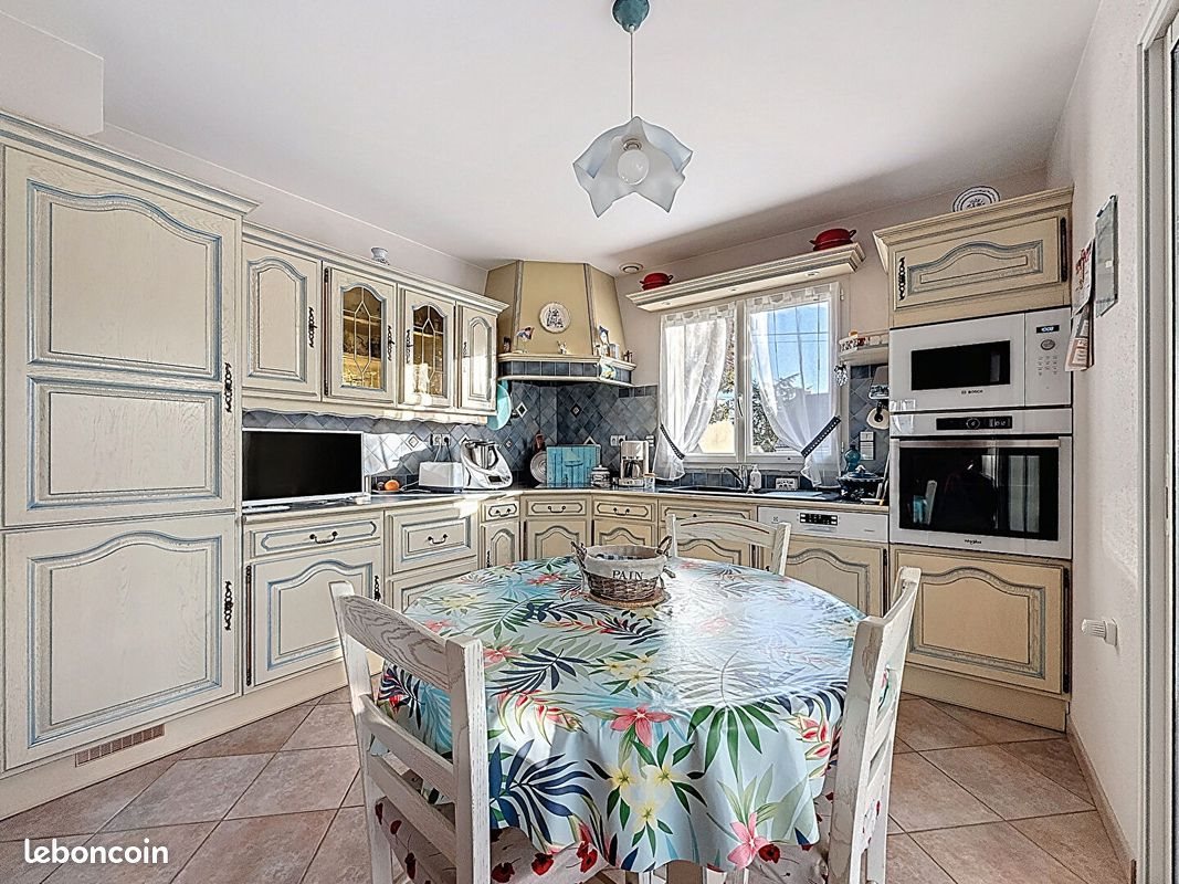 Maison à vendre, 119m², Muzillac