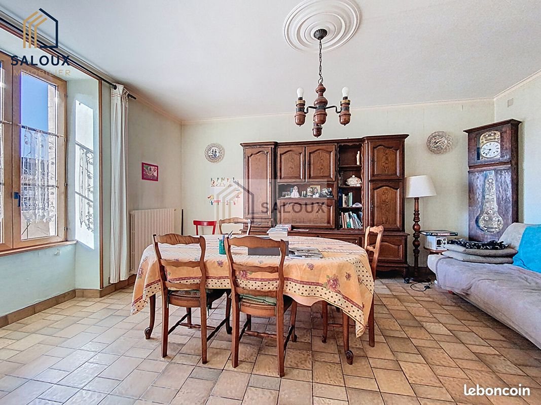 Maison à vendre, 132m², Muzillac
