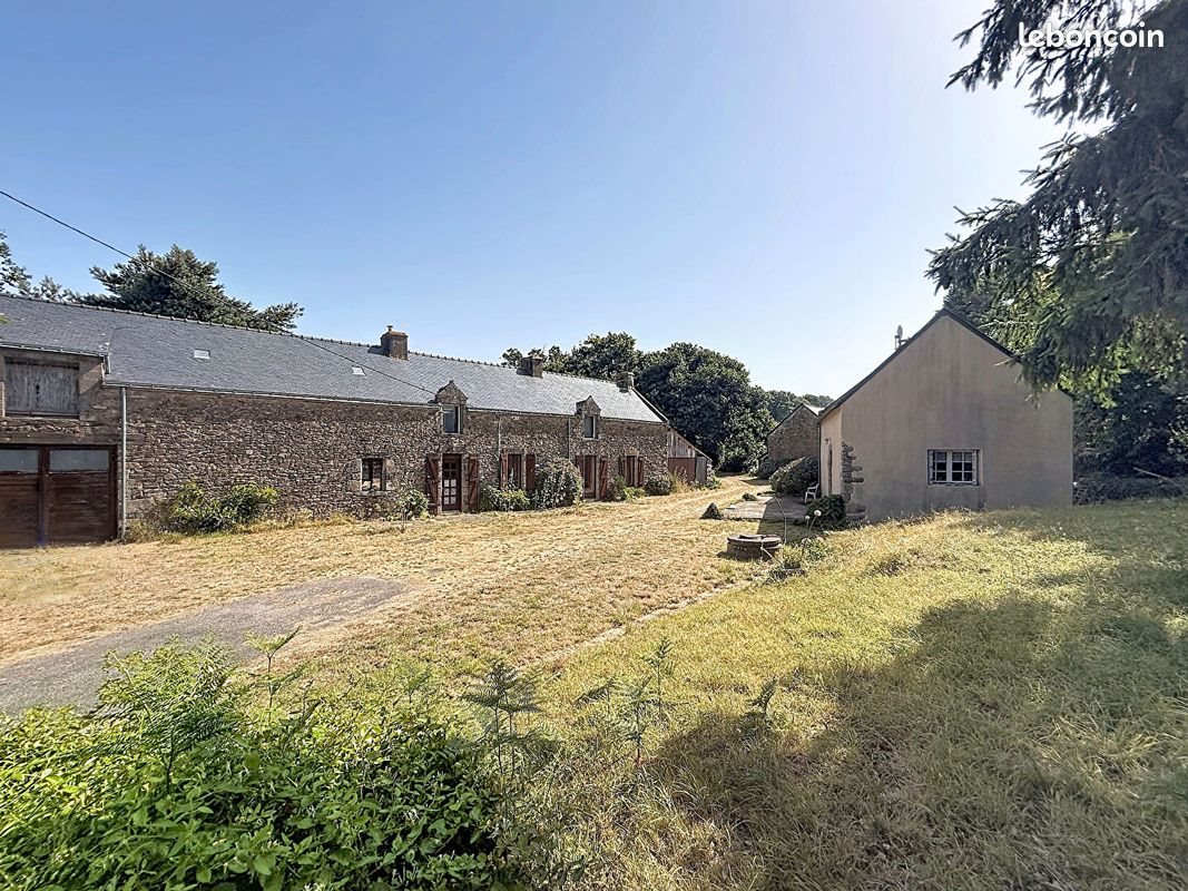 Maison à vendre, 162m², Muzillac