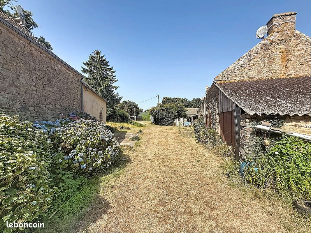 Maison à vendre, 162m², Muzillac