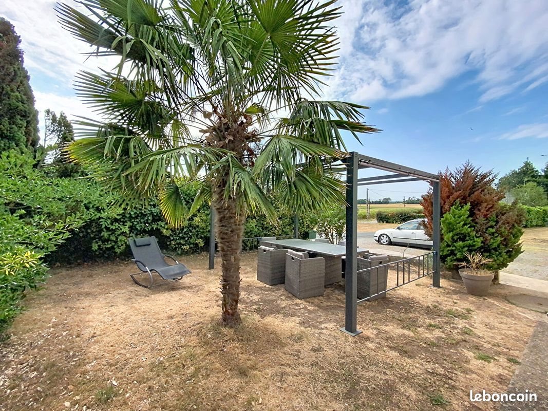 Maison à vendre, 102m², Noyal-Muzillac