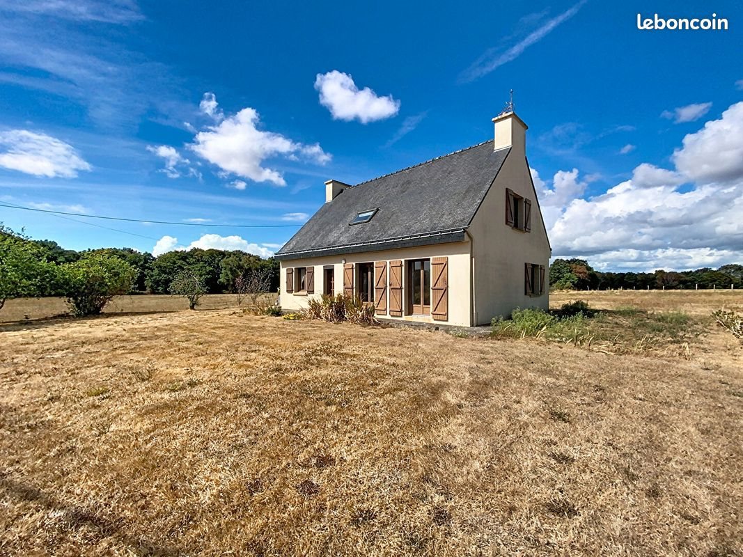 Maison à vendre, 113m², Noyal-Muzillac