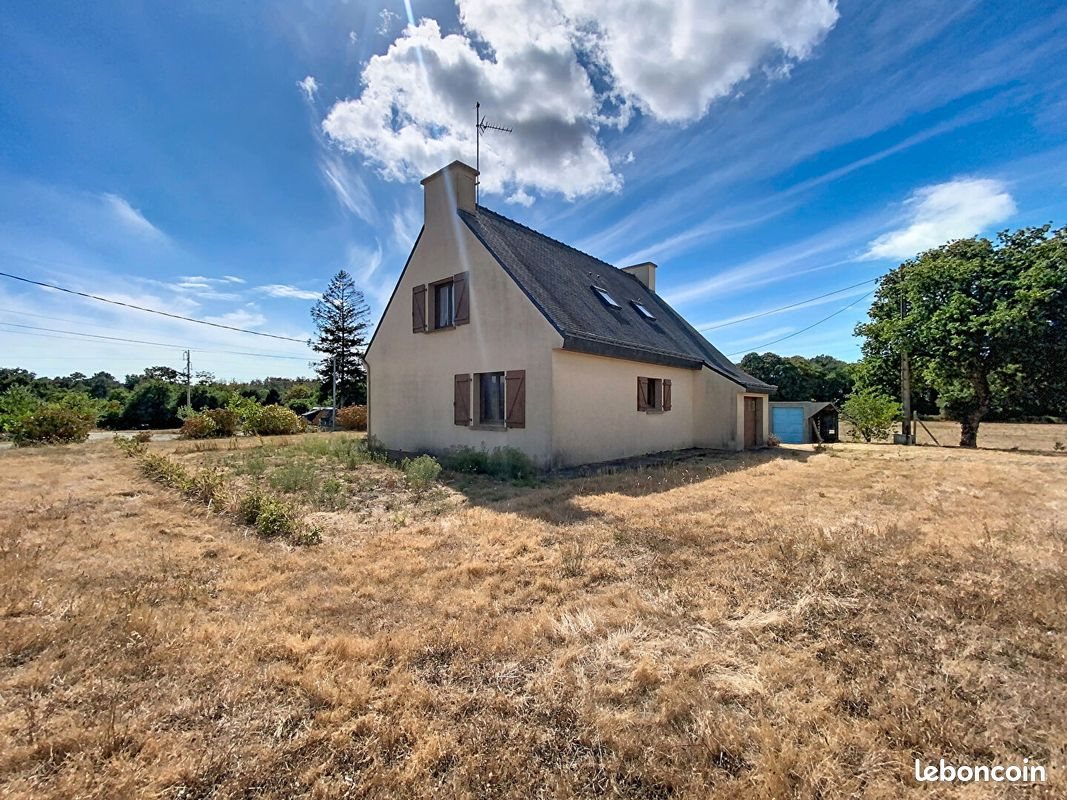Maison à vendre, 113m², Noyal-Muzillac