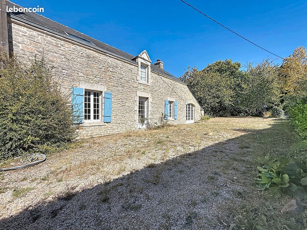 Maison à vendre, 160m², Lauzach