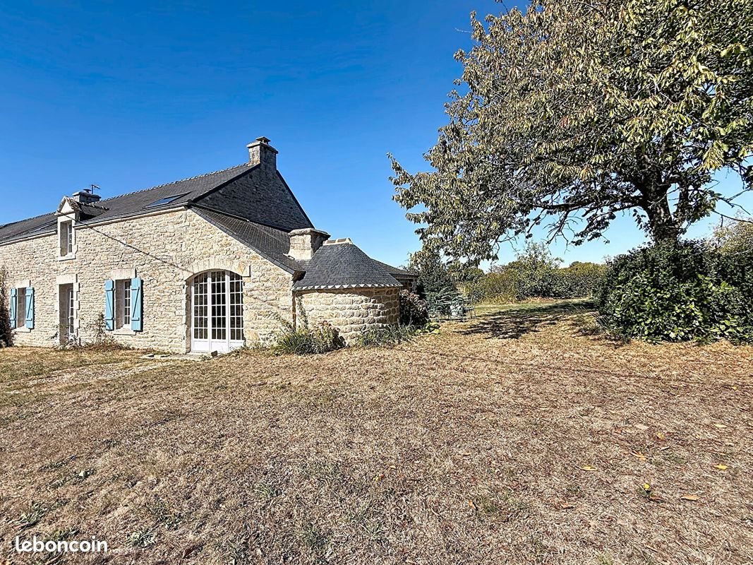 Maison à vendre, 160m², Lauzach