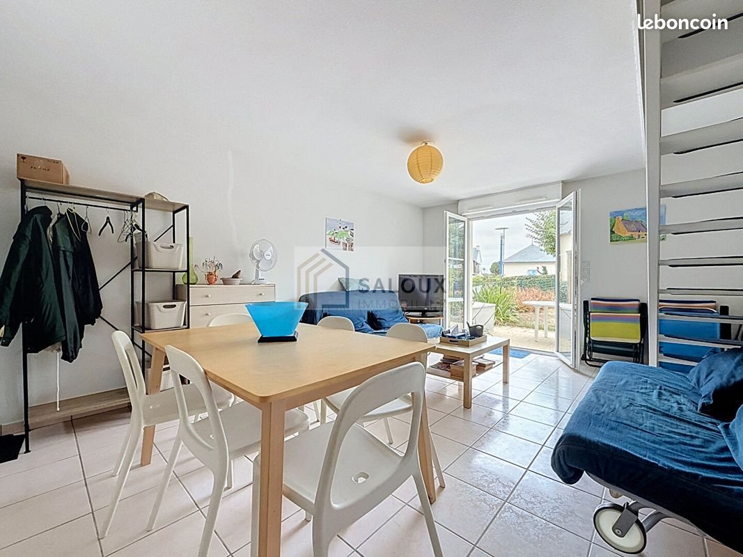 Maison à vendre, 48m², Arzal