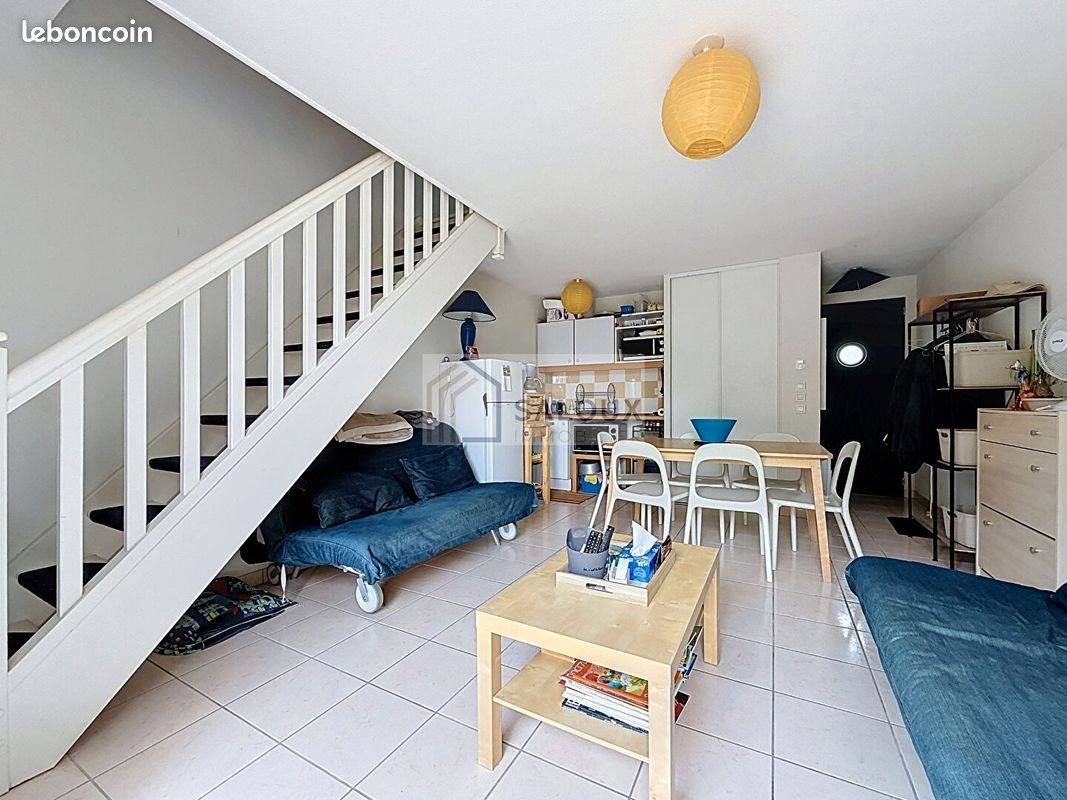 Maison à vendre, 48m², Arzal