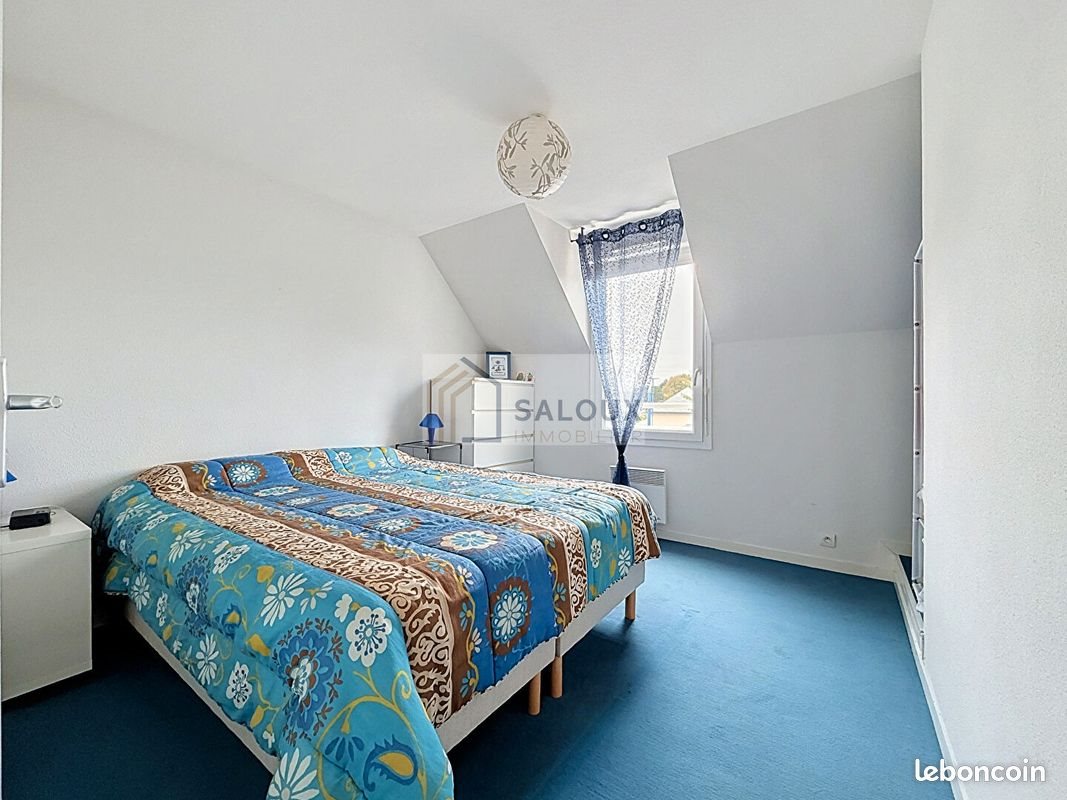 Maison à vendre, 48m², Arzal