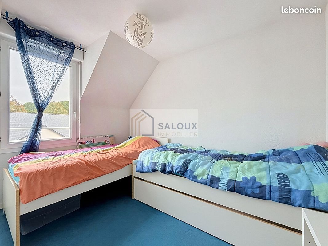 Maison à vendre, 48m², Arzal