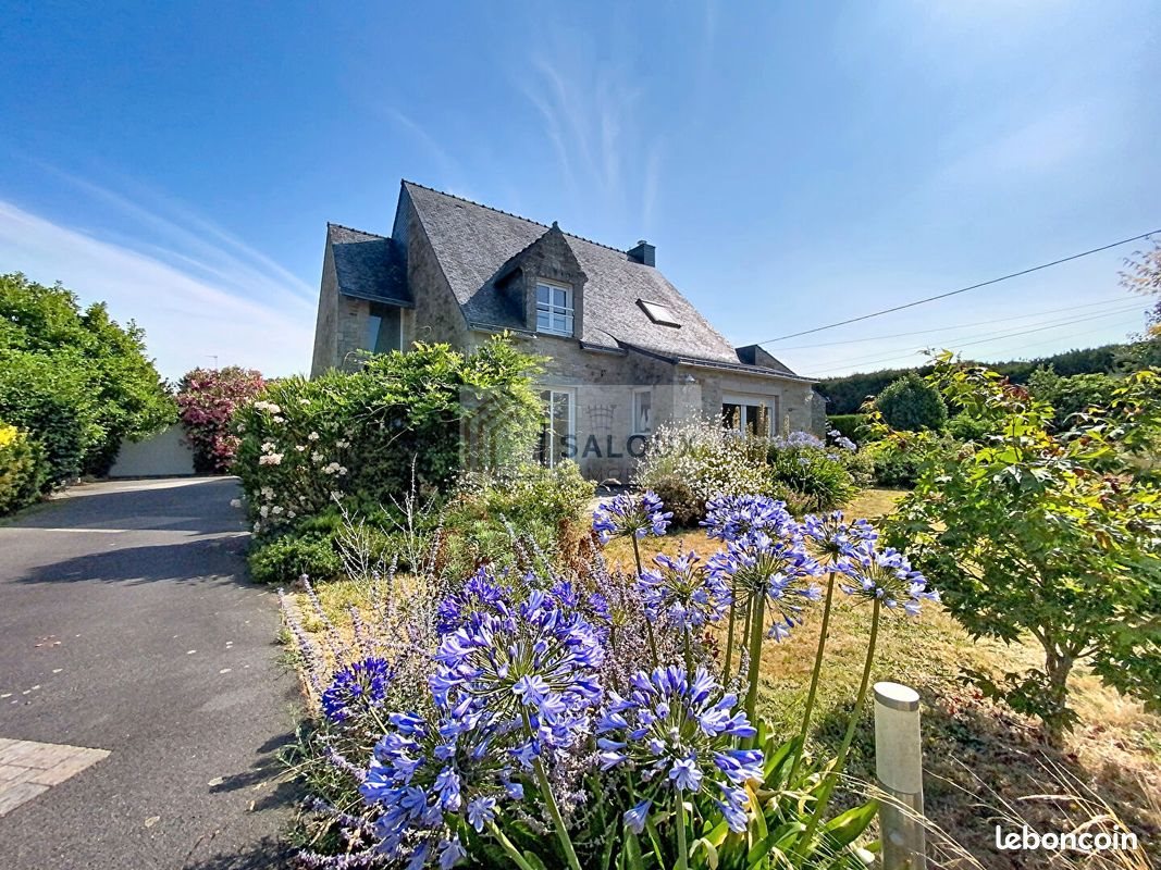 Maison à vendre, 186m², Muzillac