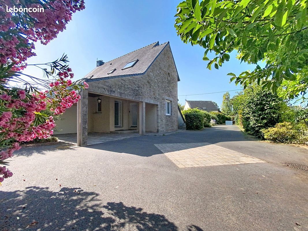 Maison à vendre, 186m², Muzillac