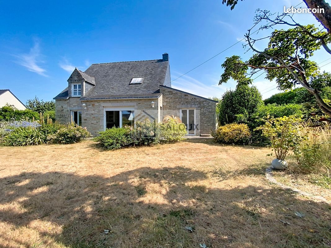 Maison à vendre, 186m², Muzillac
