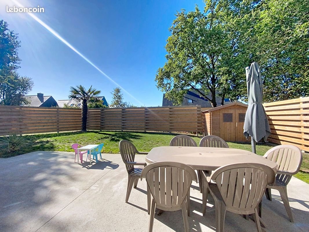 Maison à vendre, 116m², Noyal-Muzillac