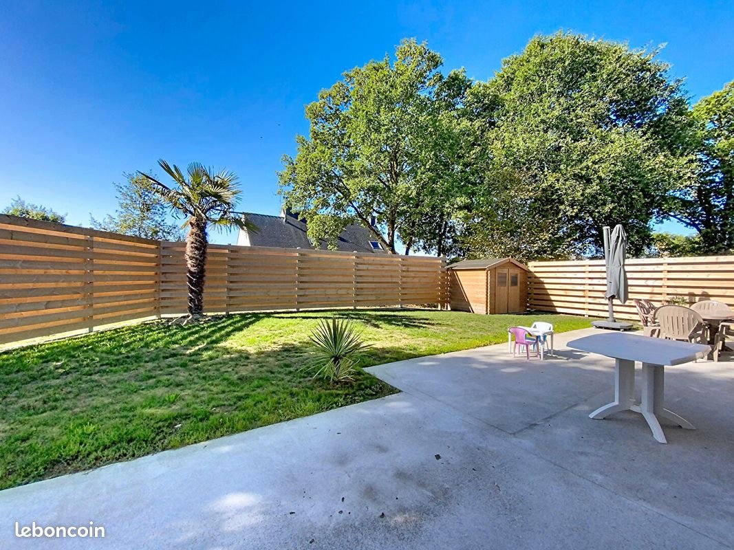 Maison à vendre, 116m², Noyal-Muzillac