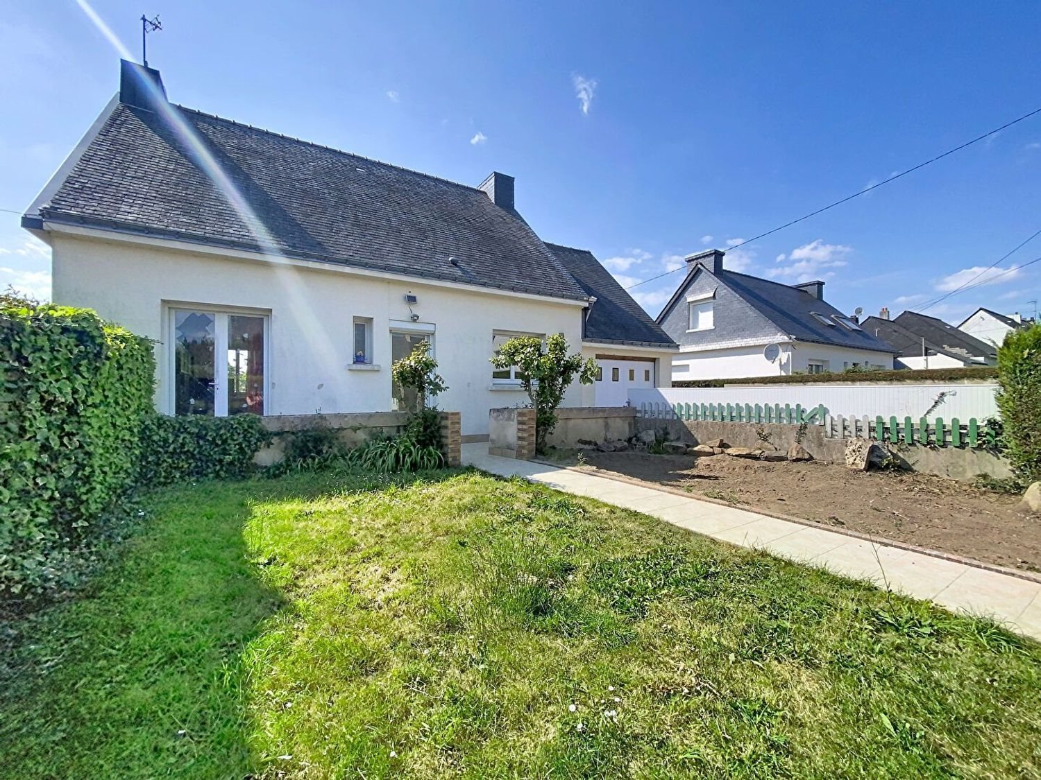 Maison à vendre, 88m², Muzillac