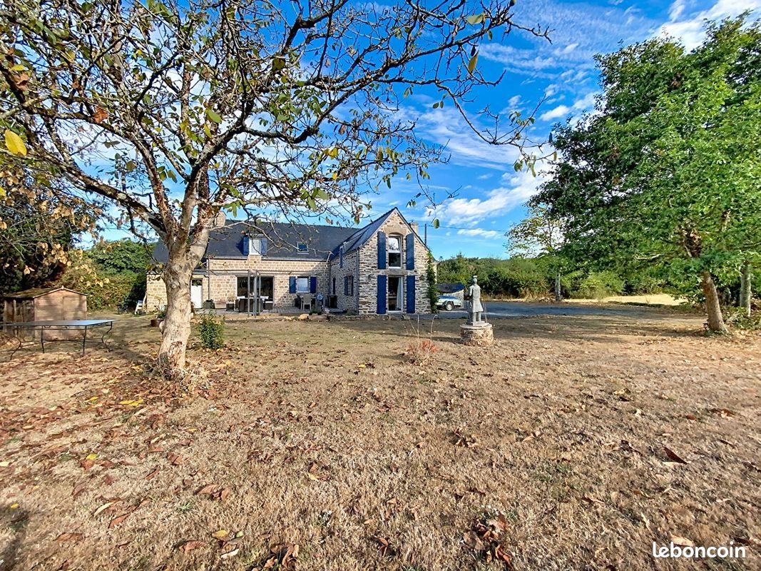 Maison à vendre, 172m², Muzillac