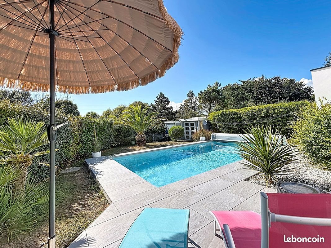 Maison à vendre, 120m², Ambon