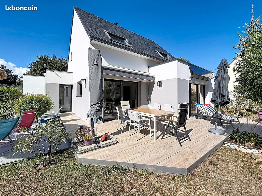 Maison à vendre, 120m², Ambon