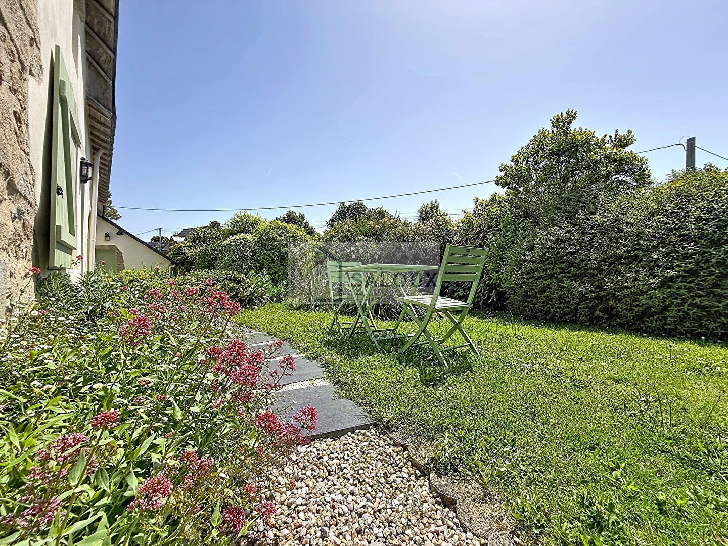 Maison à vendre, 240m², Ambon