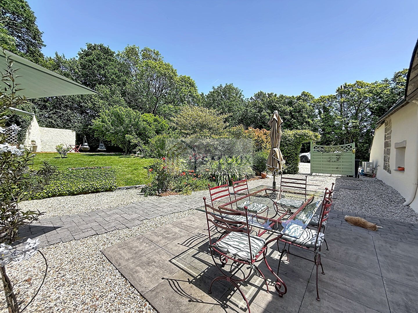 Maison à vendre, 240m², Ambon