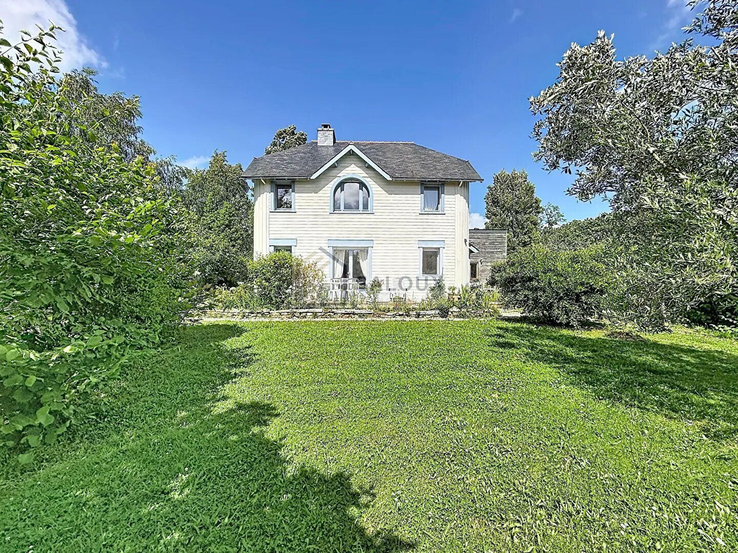 Maison à vendre, 150m², Ambon