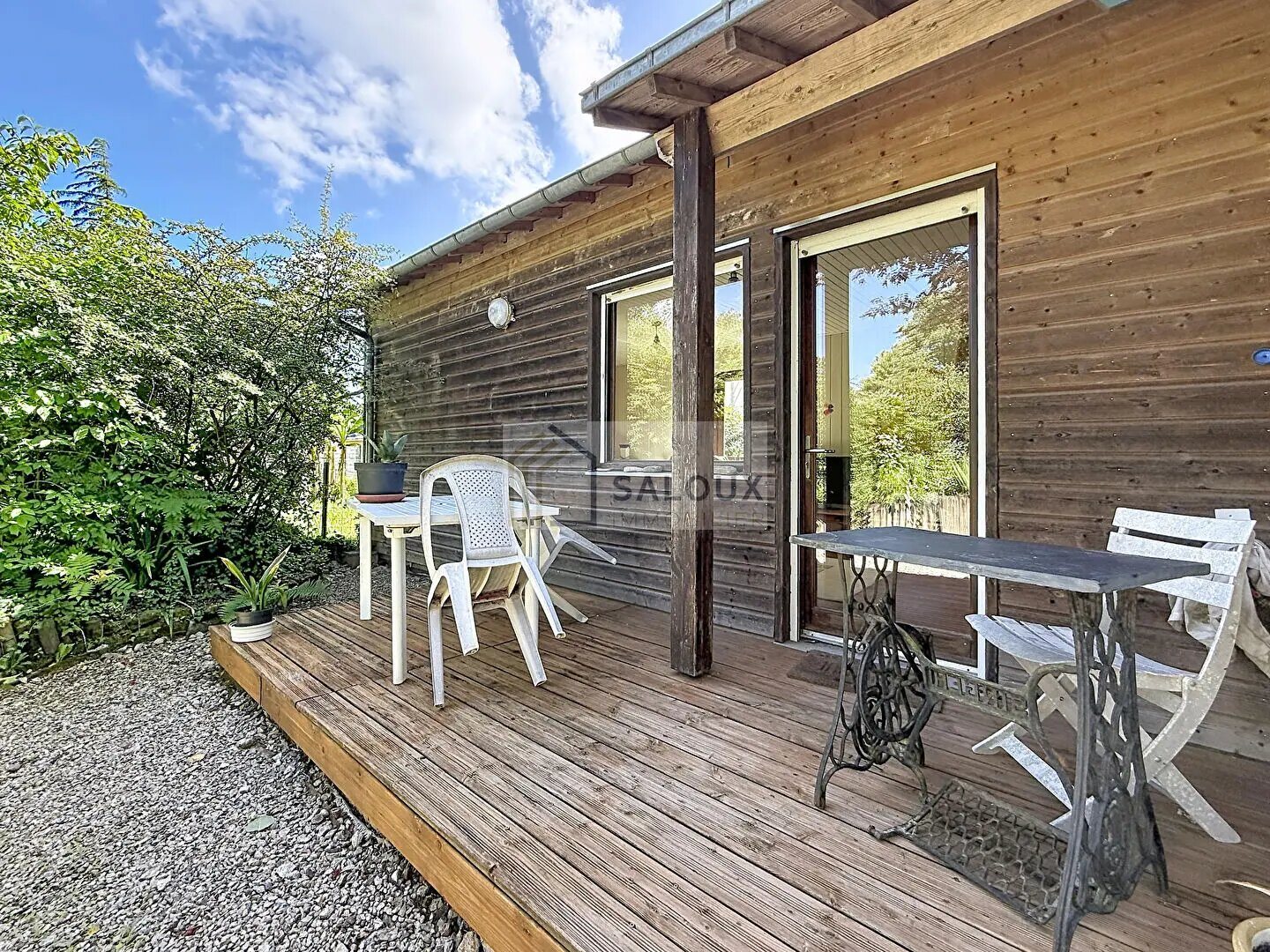 Maison à vendre, 150m², Ambon