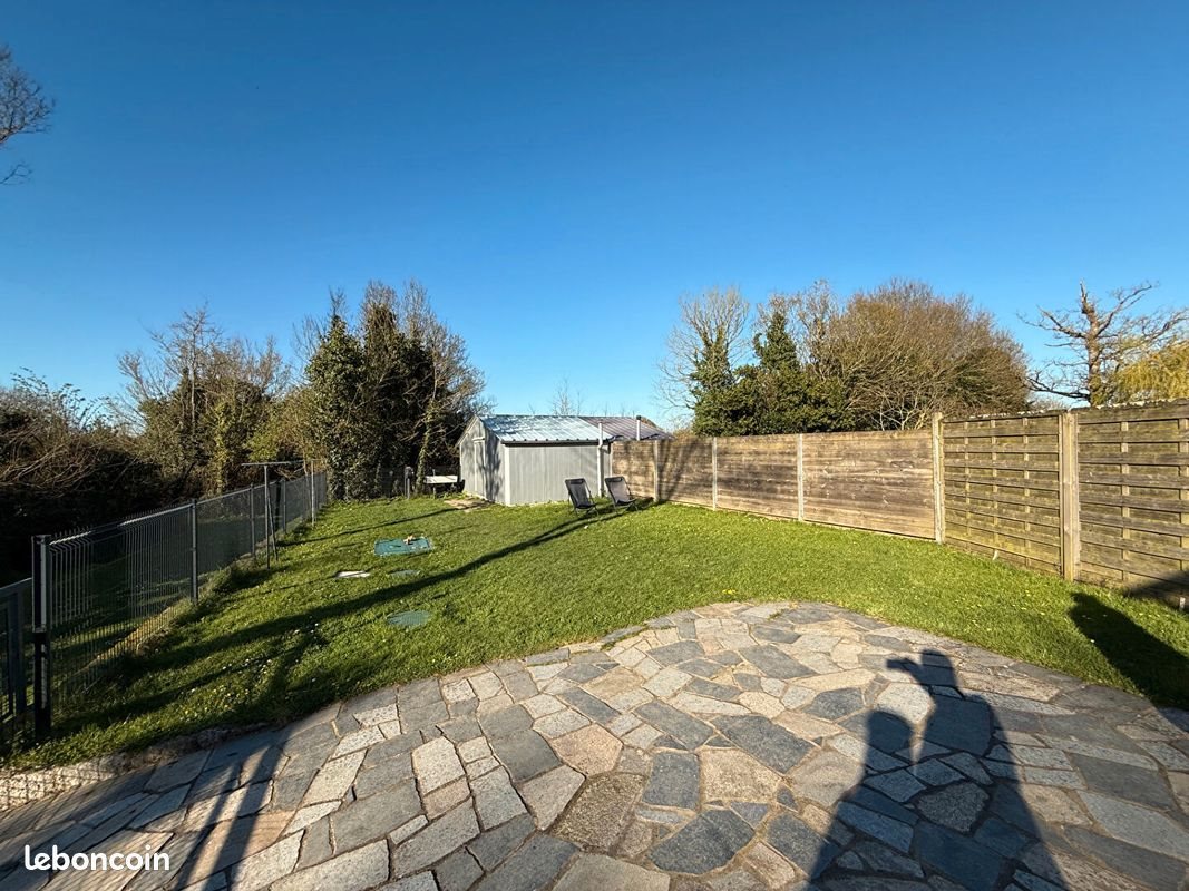 Maison à vendre, 61m², Arzal