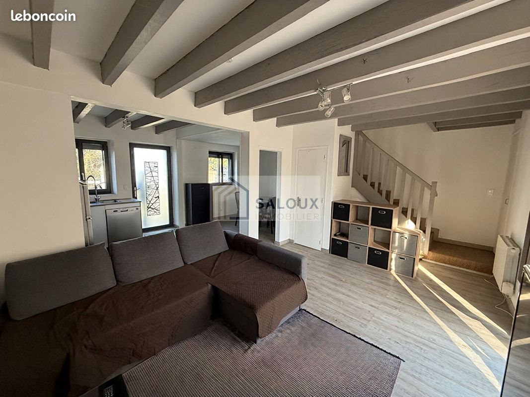 Maison à vendre, 61m², Arzal