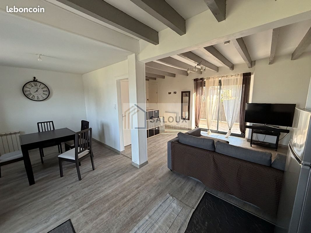 Maison à vendre, 61m², Arzal