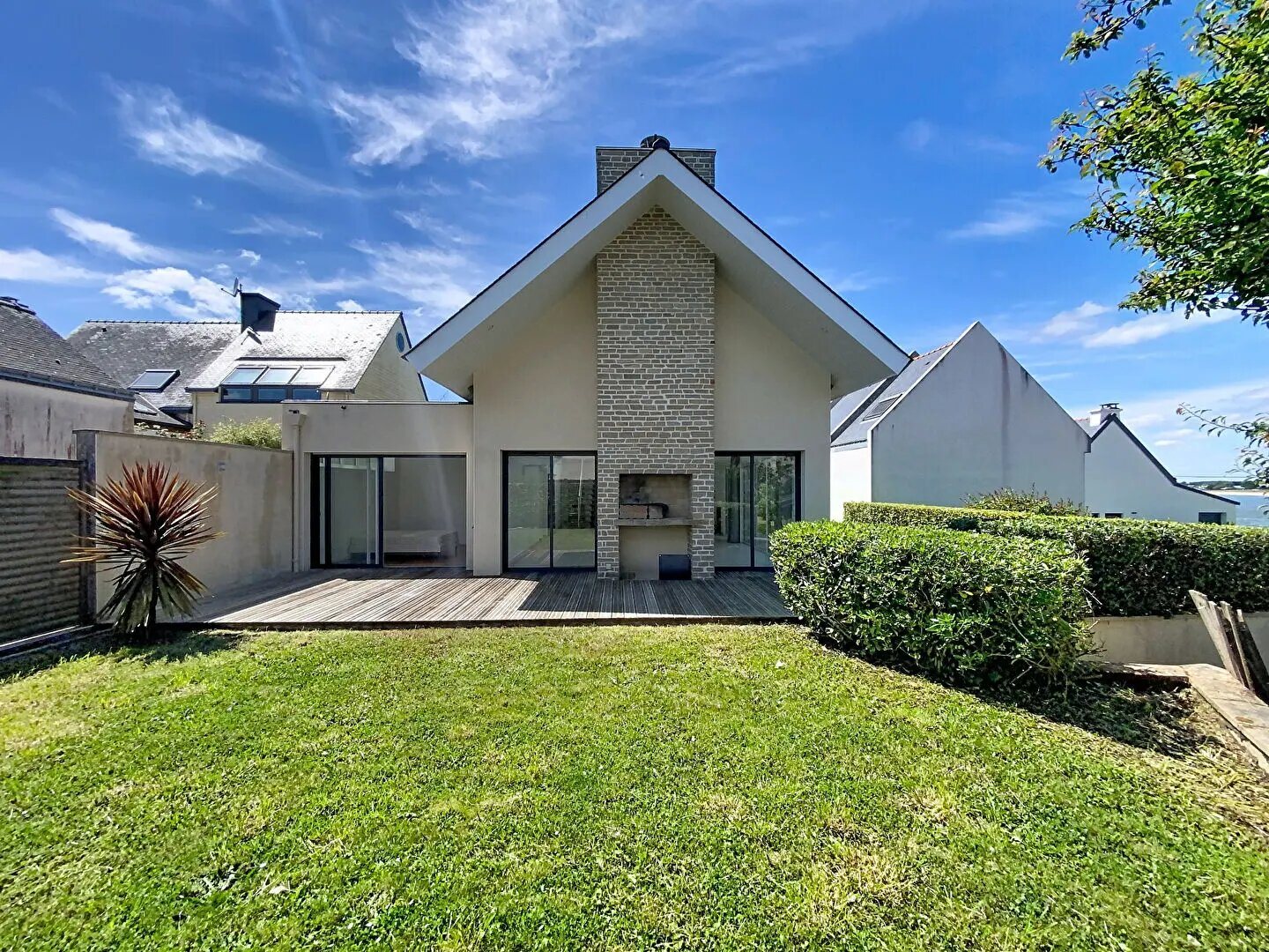 Maison à vendre, 158m², Billiers