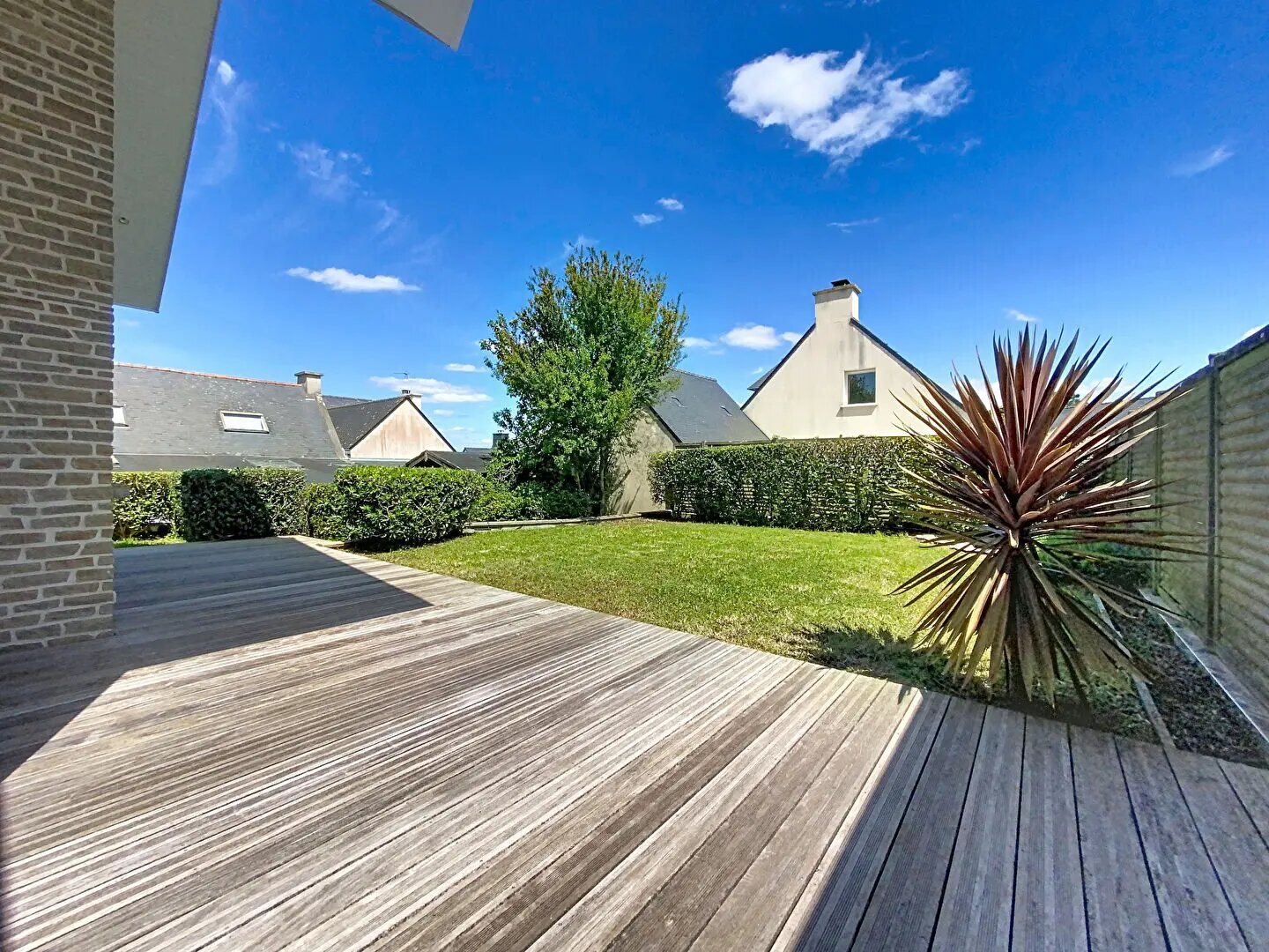 Maison à vendre, 158m², Billiers