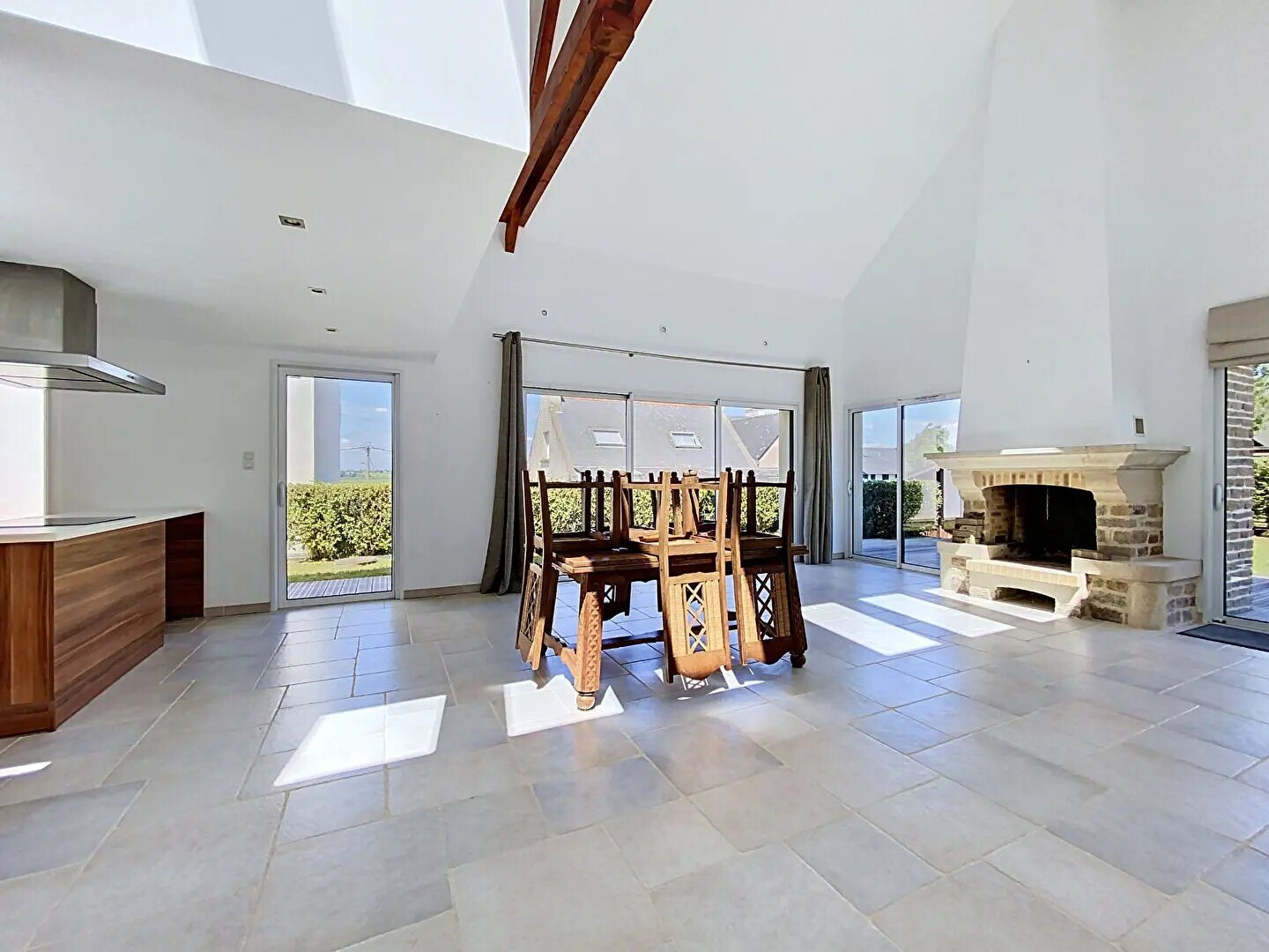 Maison à vendre, 158m², Billiers