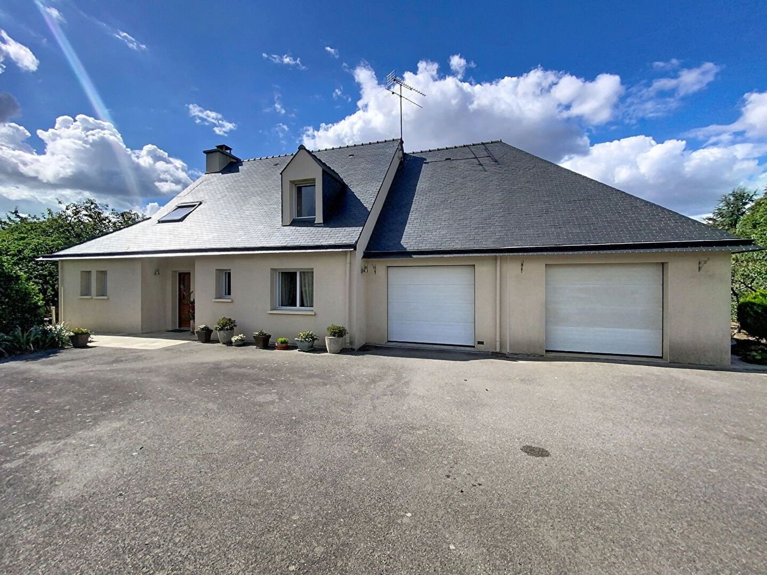 Maison à vendre, 115m², Noyal-Muzillac