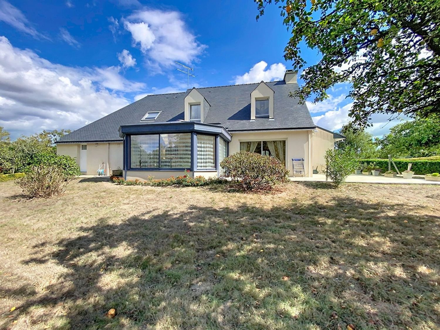 Maison à vendre, 115m², Noyal-Muzillac