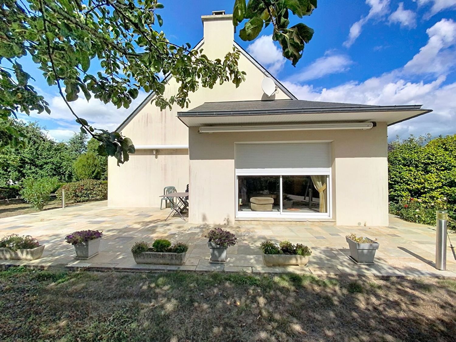 Maison à vendre, 115m², Noyal-Muzillac