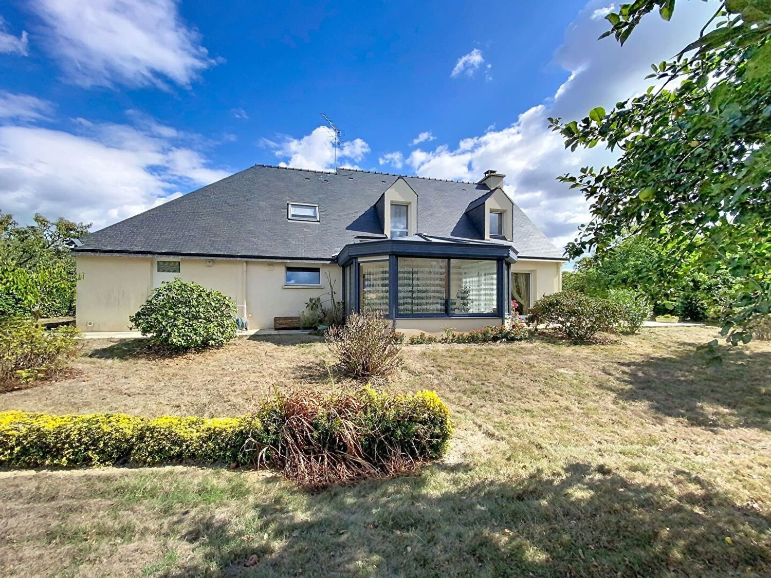 Maison à vendre, 115m², Noyal-Muzillac