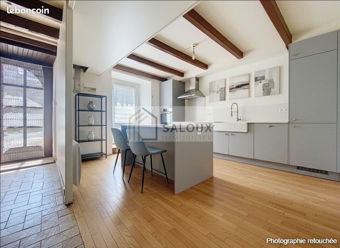 Maison à vendre, 91m², Le Guerno