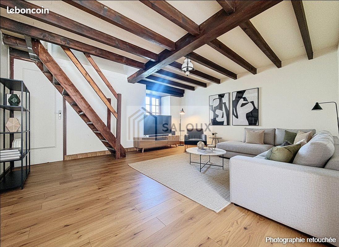 Maison à vendre, 91m², Le Guerno