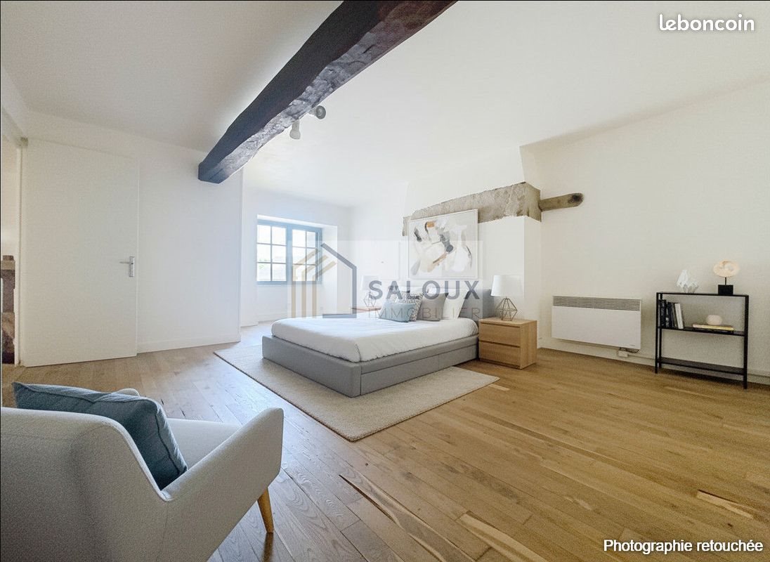 Maison à vendre, 91m², Le Guerno