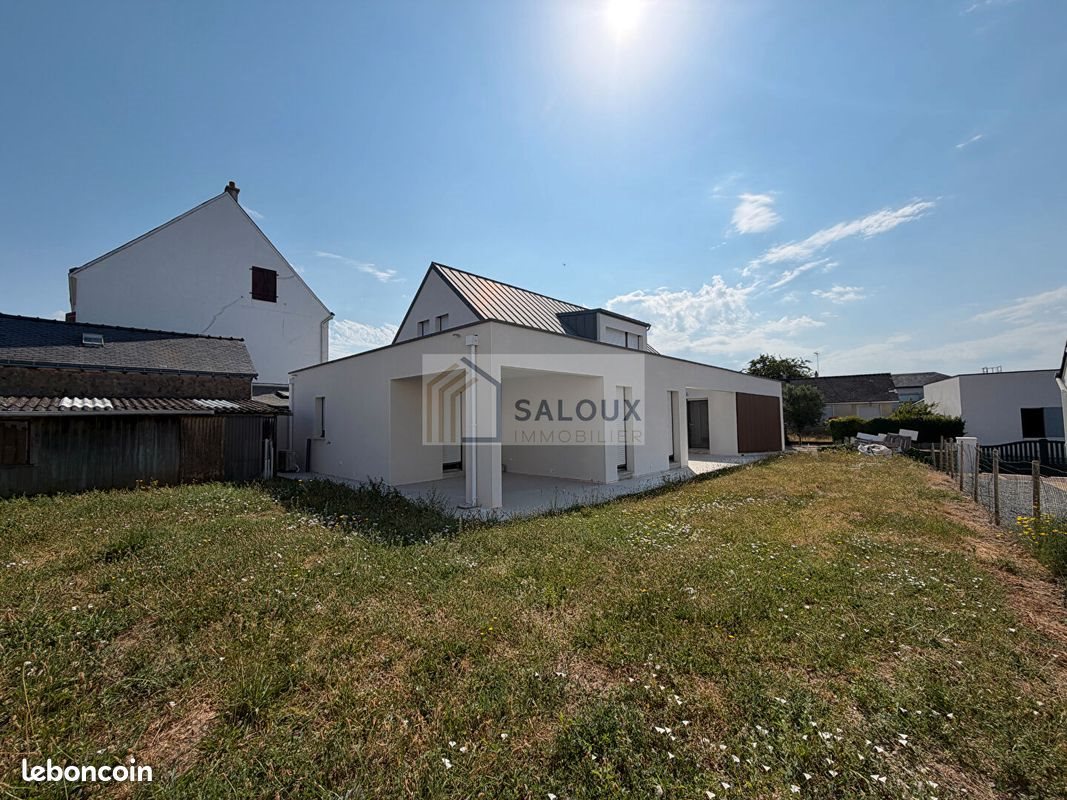 Maison à louer, 141m², Arzal
