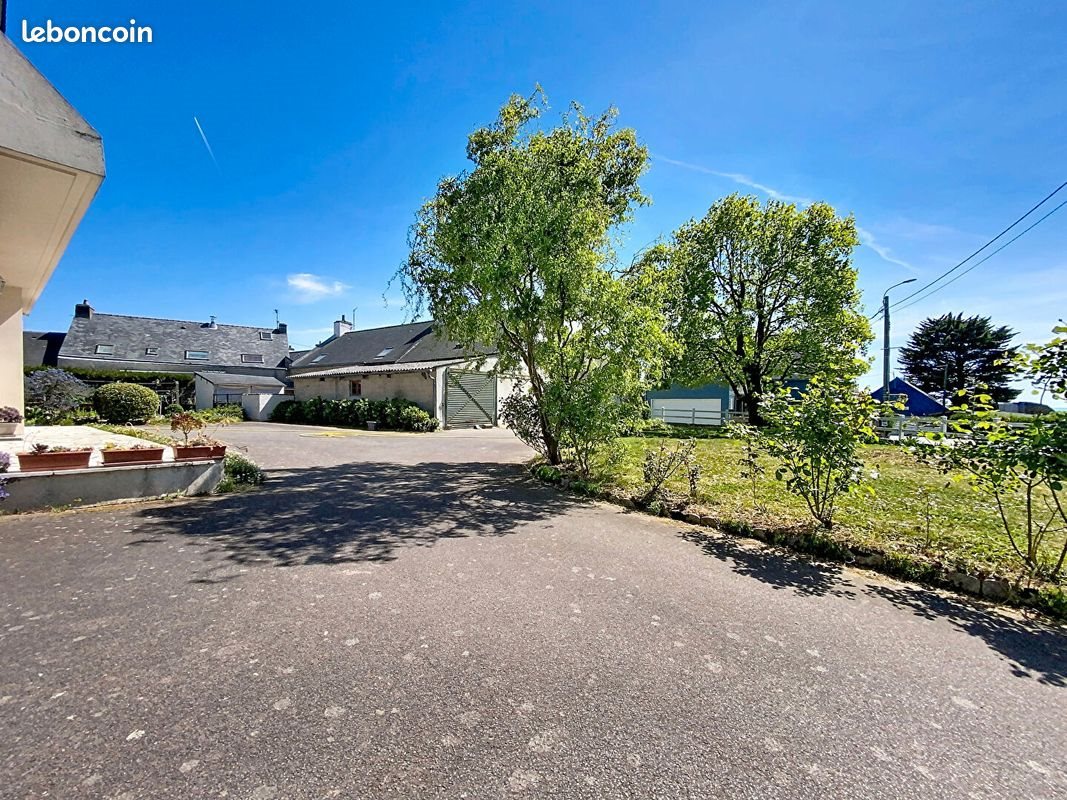 Maison à vendre, 126m², Muzillac