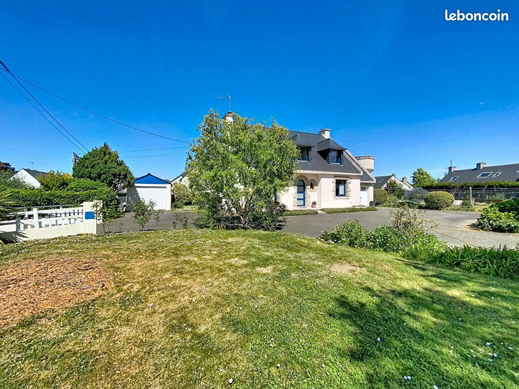 Maison à vendre, 126m², Muzillac