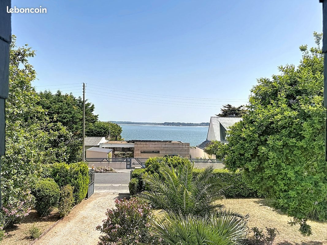 Maison à vendre, 78m², Billiers