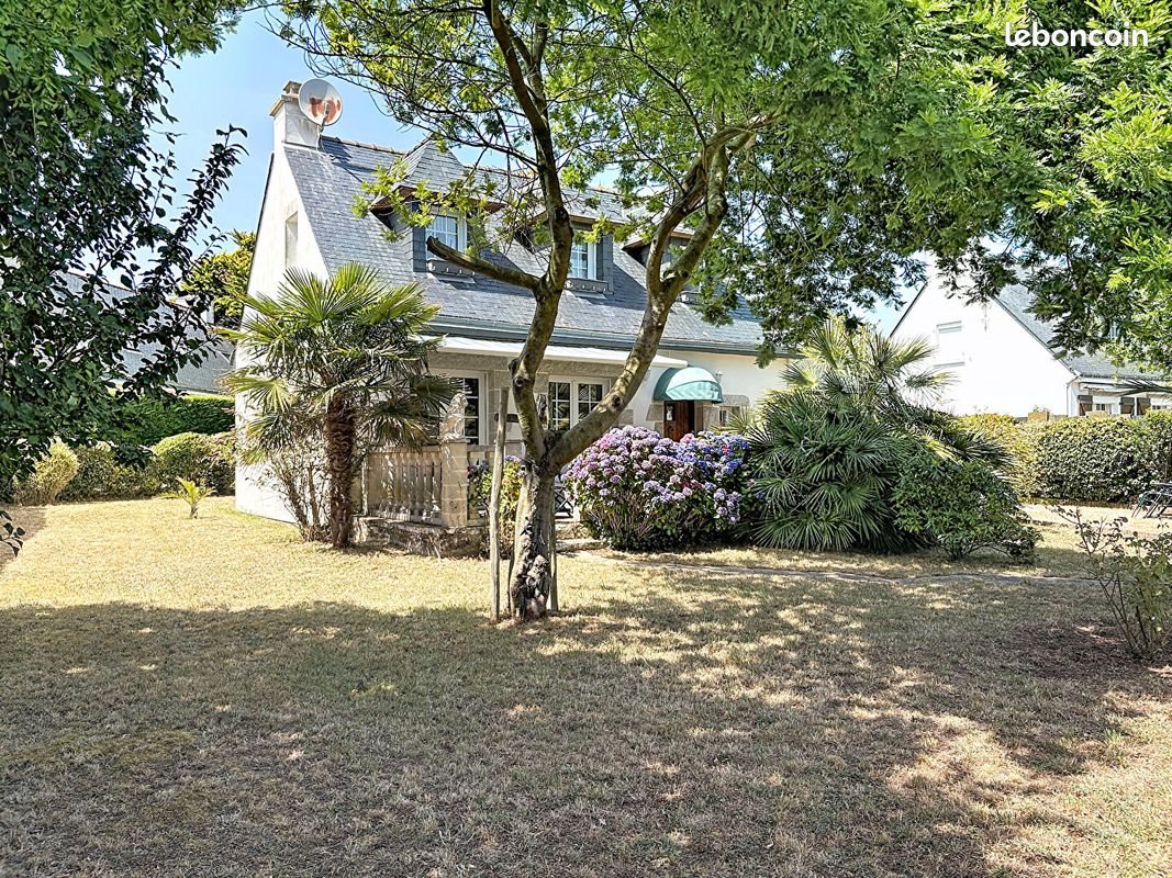 Maison à vendre, 78m², Billiers