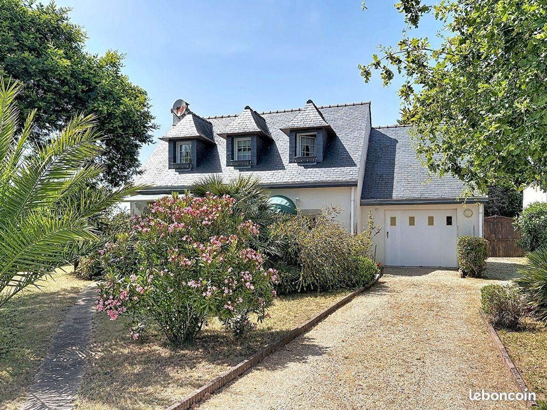 Maison à vendre, 78m², Billiers